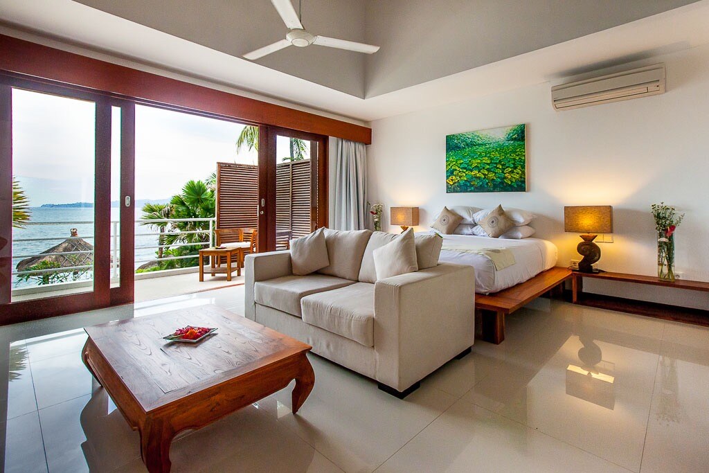 غرفة النوم 3