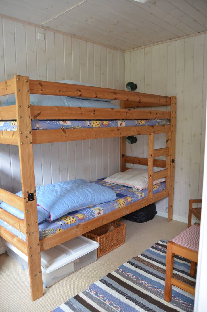 Etagenzimmer