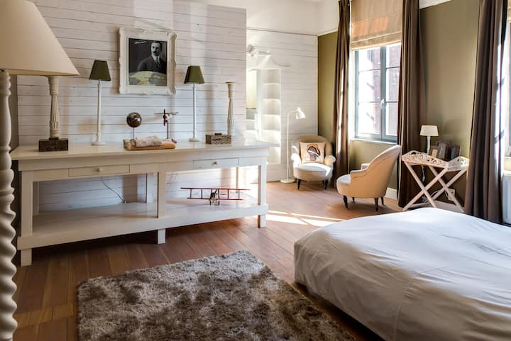 Спална соба 1