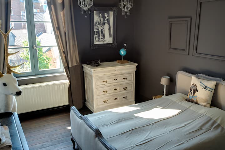 Спална соба 4