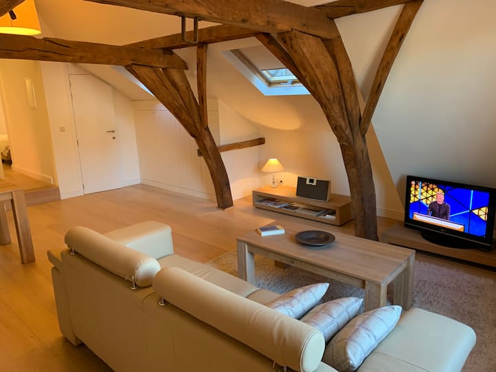 Haverwerf: the place to be in Mechelen