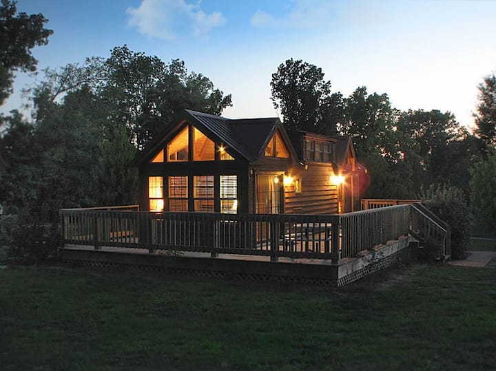 12 Best Cabin Rentals In Carbondale, Illinois Updated 2024 Trip101