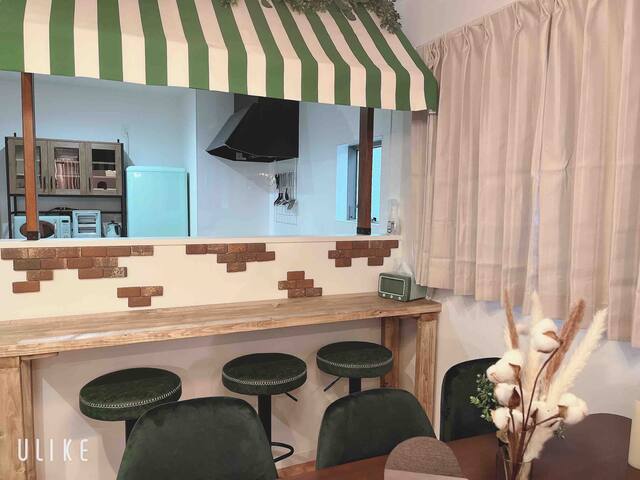 Holy Town 98㎡＋屋上　最大14名　無料駐車場　泊まれるアスレチック　高円寺 gallery image 5