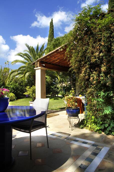 JARDIN