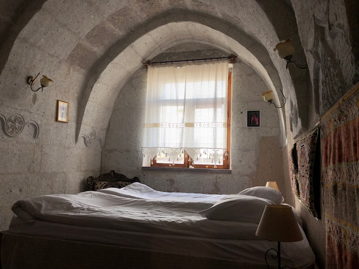 غرفة النوم 1