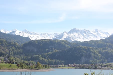 Gästezimmer in Wohnung