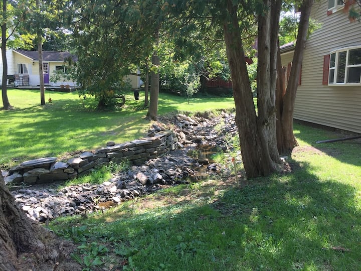 Cayuga Lake Cabin Rentals House and Cottage Rentals Airbnb