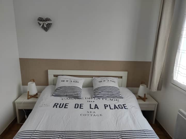 Спална соба 2