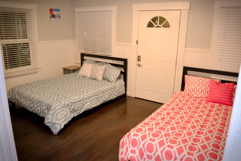 Bedroom #2