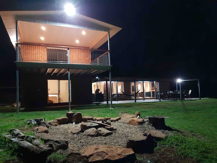 Dairy Destinations Airbnb