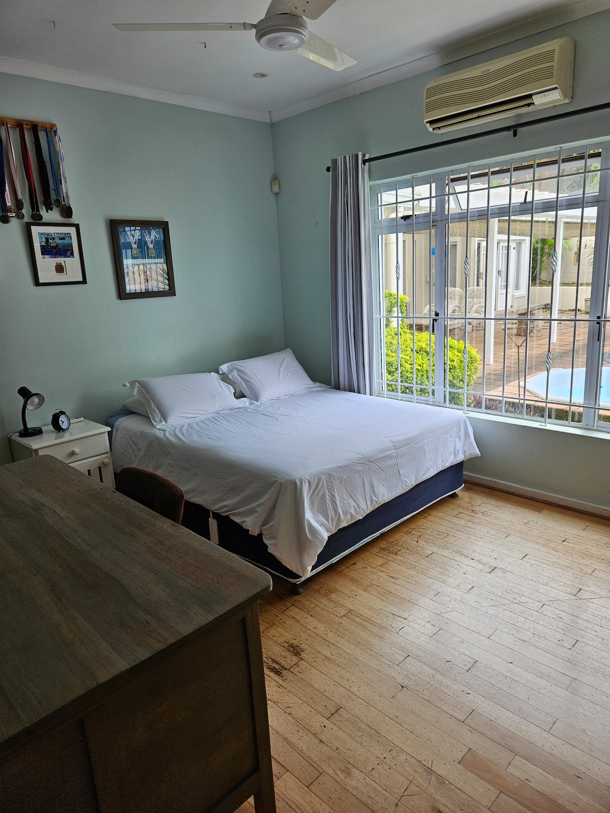 Საძინებელი 2