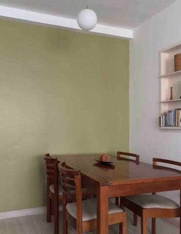 Apartamento aconchegante no Leblon gallery image 2