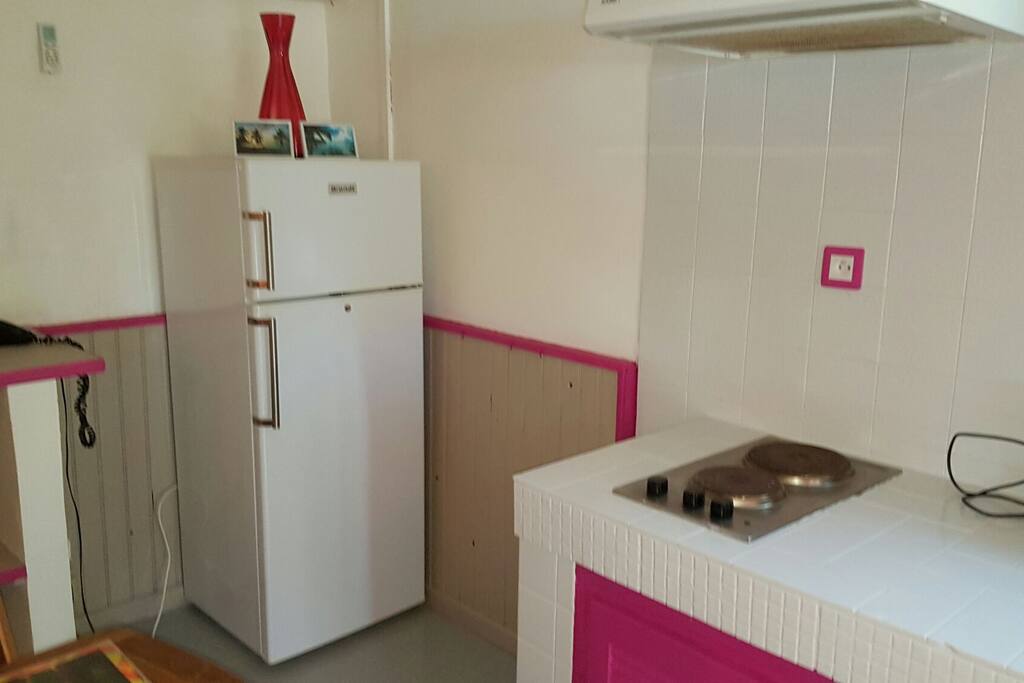la cuisine