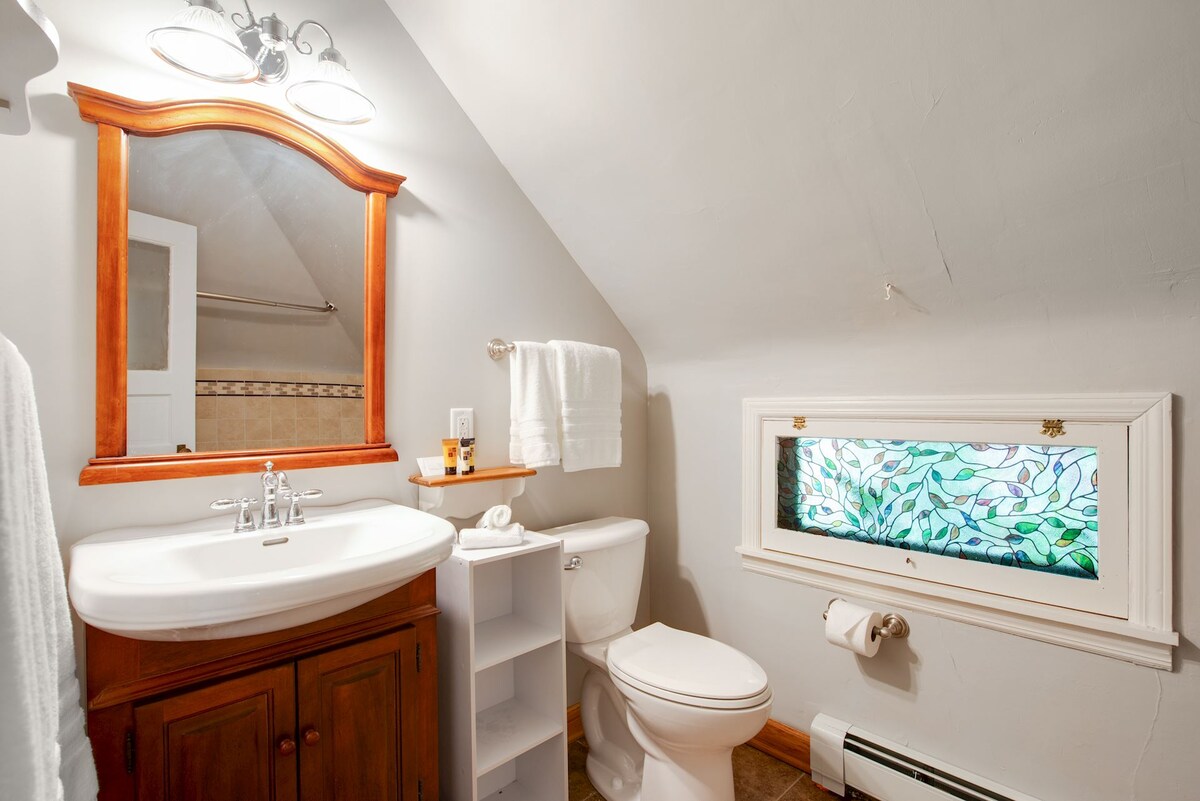 Carriage House