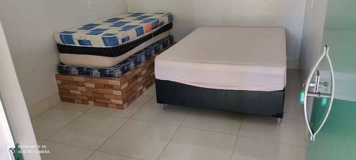 غرفة النوم 2