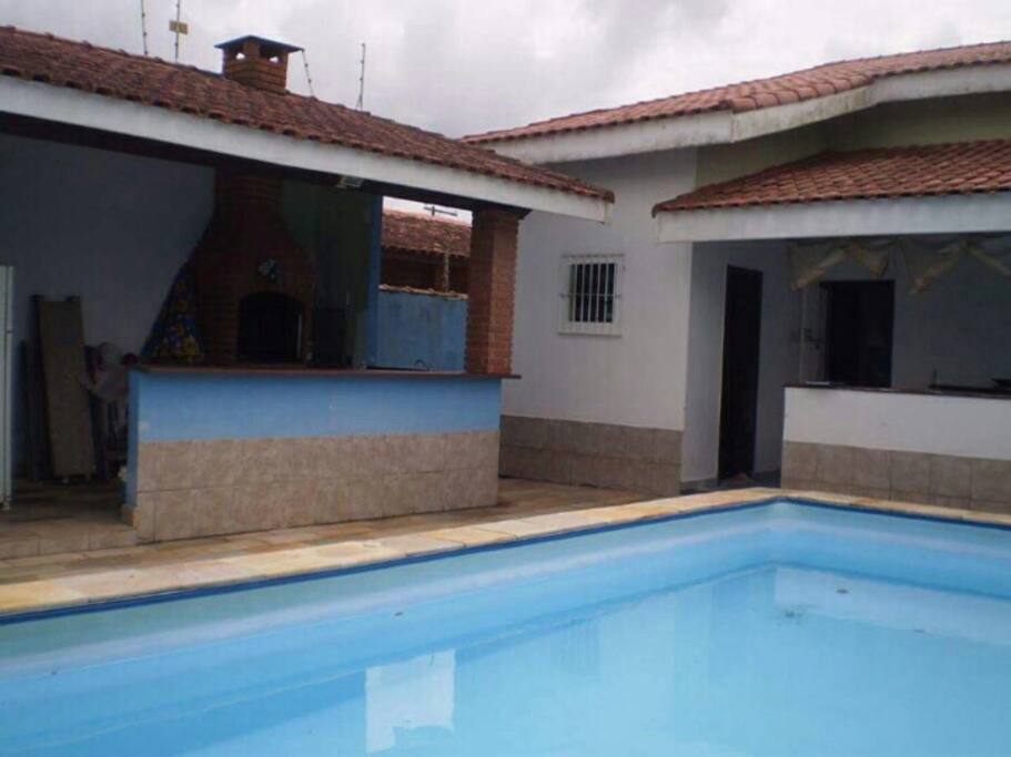 Churasqueira