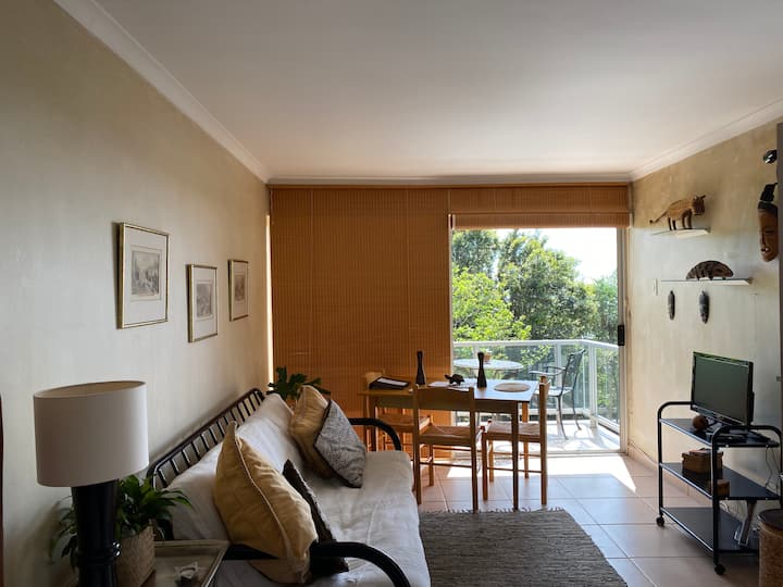 Baylights Suite - Camps Bay