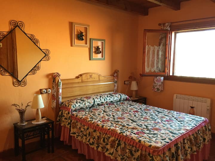 Chumba cha Watu Wawili