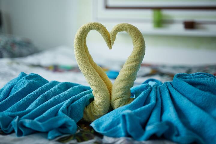 XXL Luxus Family Apartment gallery image 5