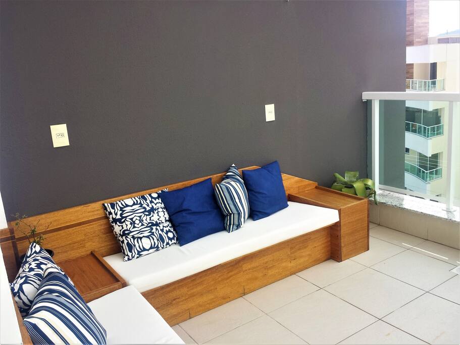 Terraço