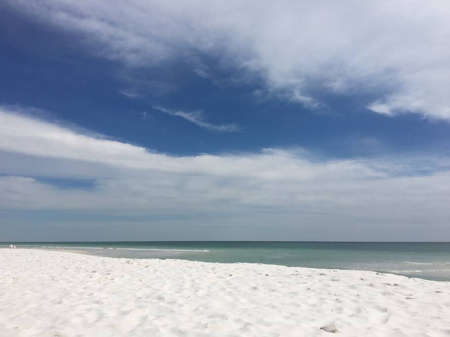 Miramar Beach