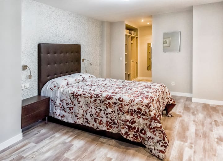 საძინებელი 1