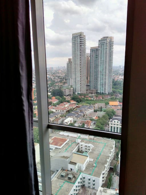 View from room