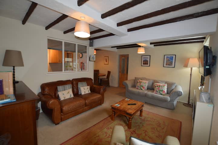 Fox Barn, Staveley - Kendal