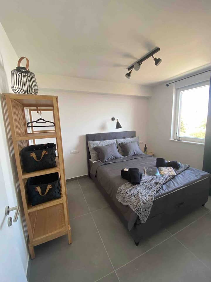 Chambre 1