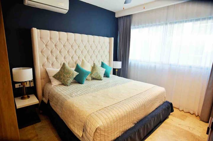 საძინებელი 1