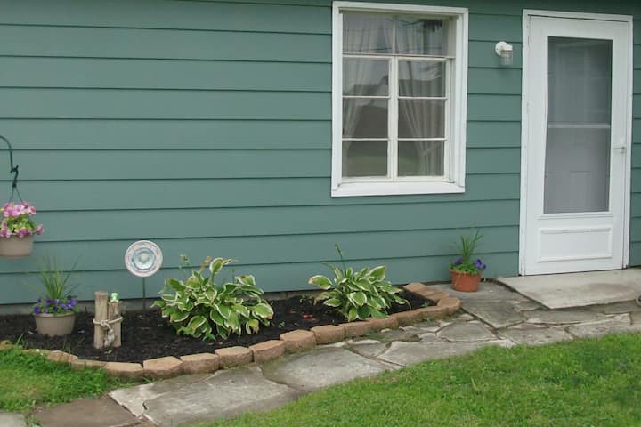 Listing Photo