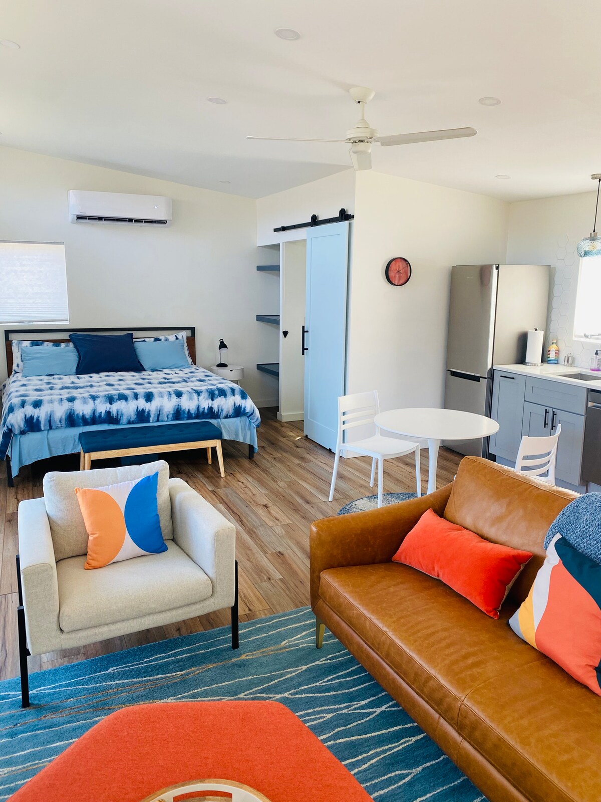 საძინებელი