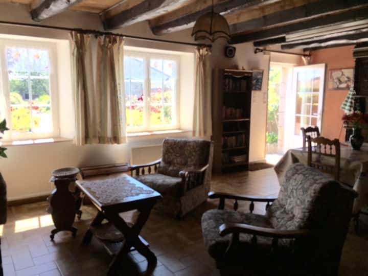 Ancienne Maison Bretonne - Erquy