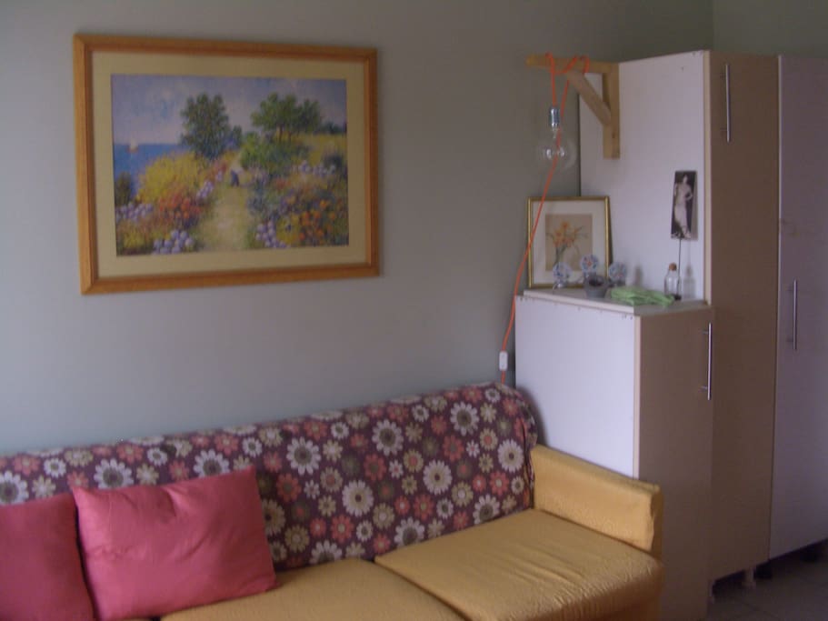 The Couch in your Room.