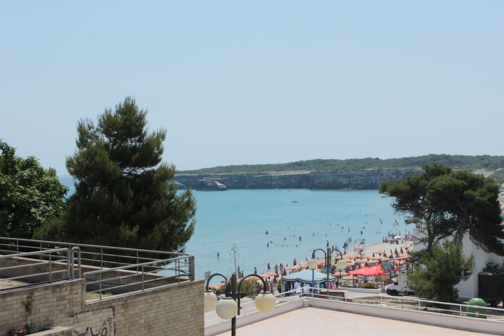 Spiaggia di Torre dell'Orso