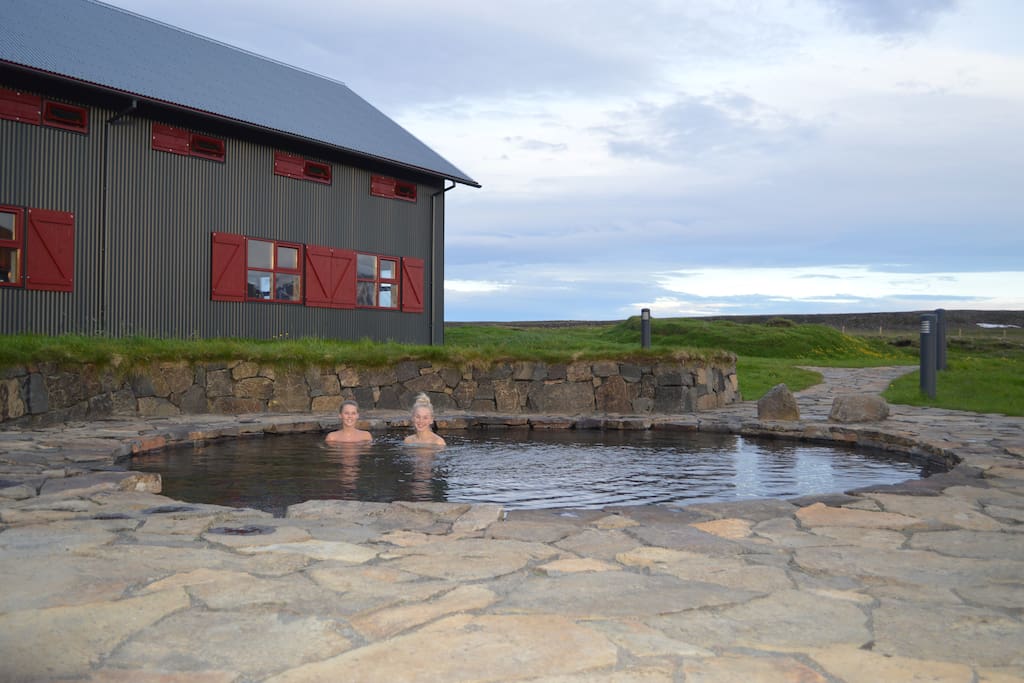 Laugarfell Bed And Breakfast Iceland Laugarfell Bed And Breakfast Iceland