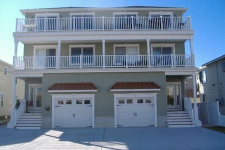 Airbnb Atlantic City Nj