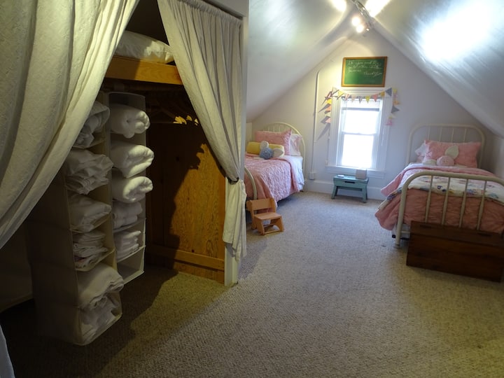 Sussex Room