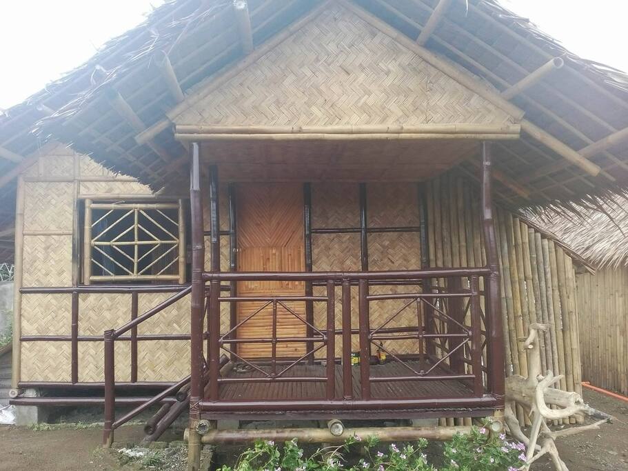 Family Cabana with Ensuite