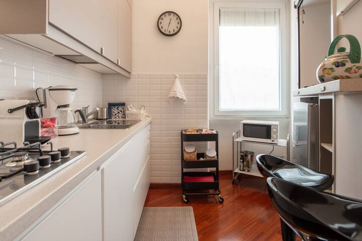 Vatican Little Dome for your dream in Rome gallery image 5