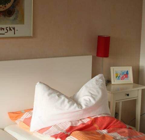 Seehafer vacation home in Usingen