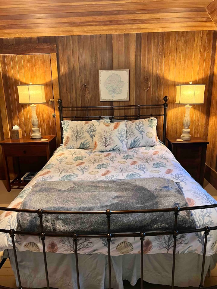 საწოლი 152 × 203 სმ