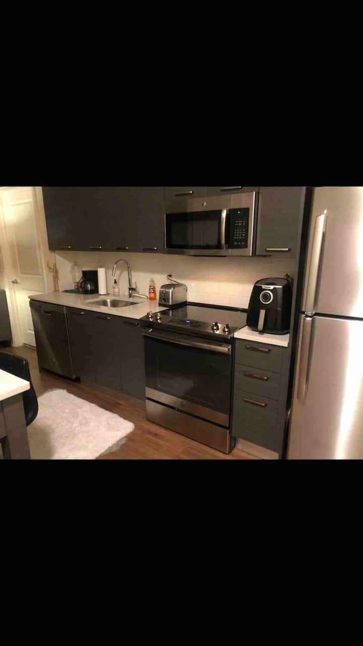 Merrifield Vacation Rentals & Homes Virginia, United States Airbnb