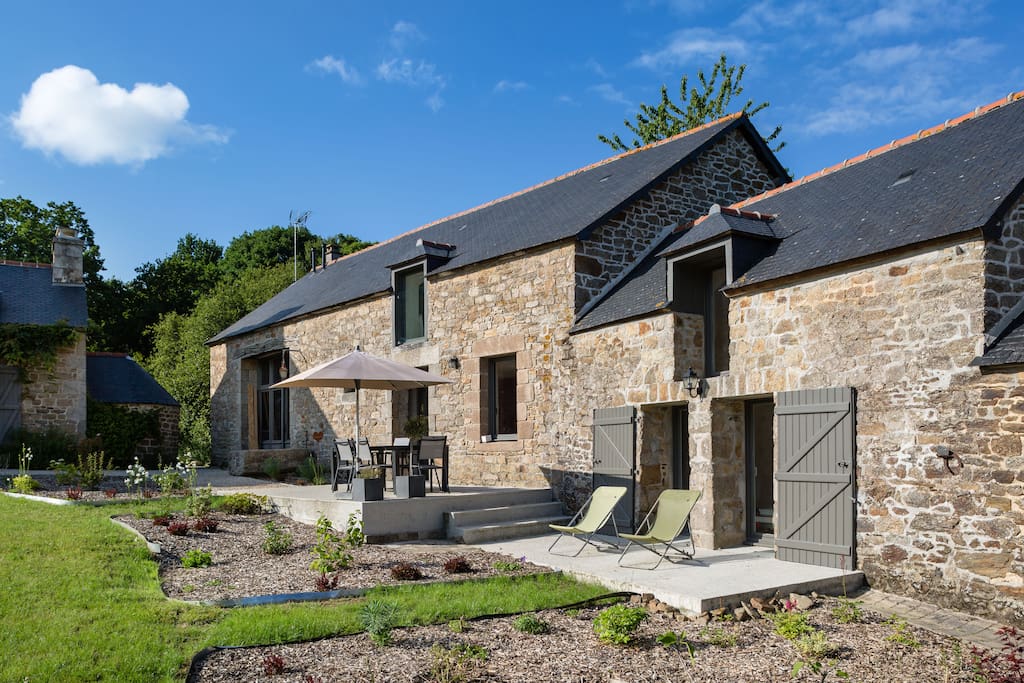 Gîte Coëtquen