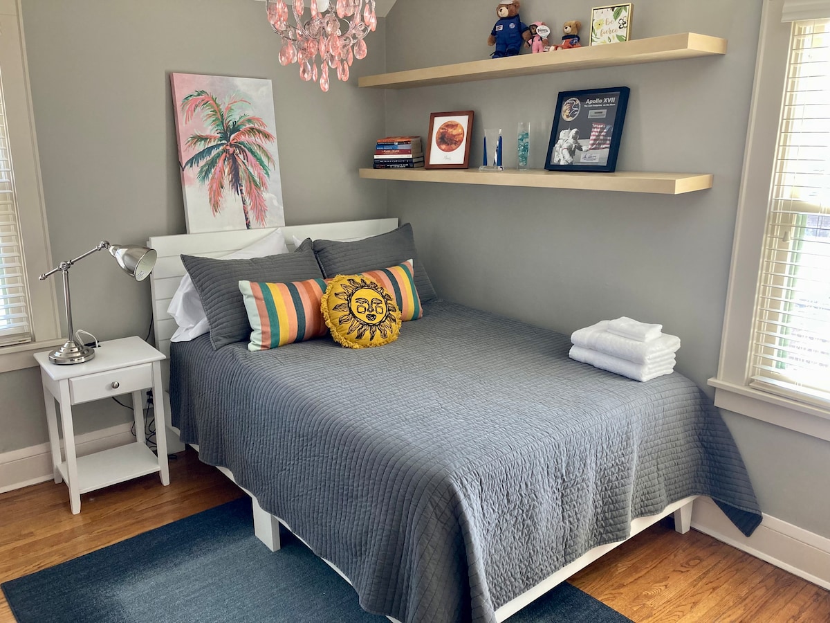 3 - та спалня с двойно легло. 