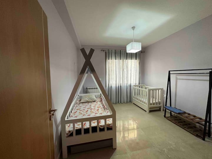 Habitación 3