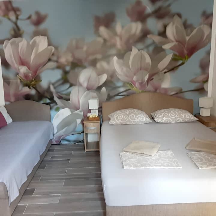 ห้องนอน