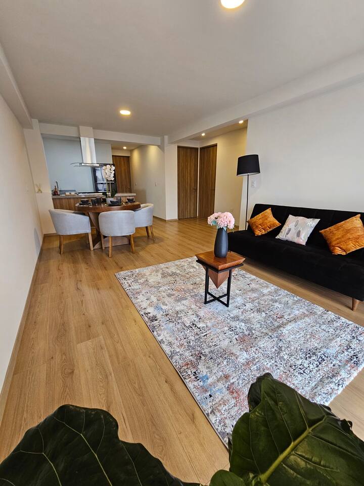 New apartment! Apartments for Rent in Heroica Puebla de Zaragoza