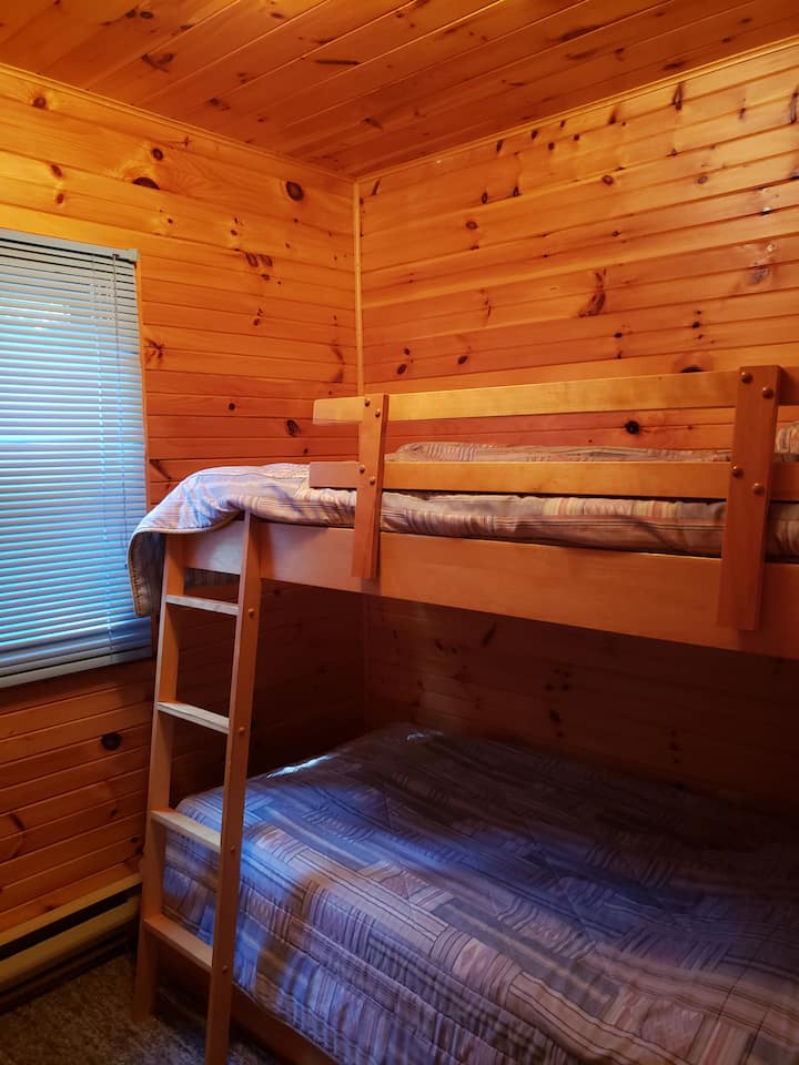 Спална соба 2