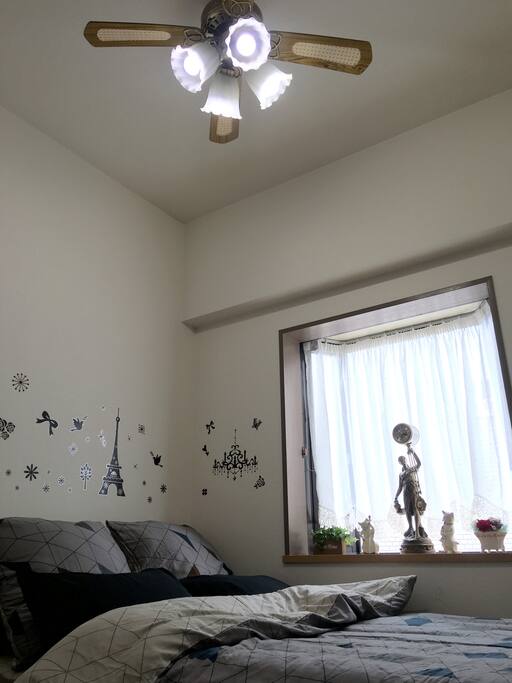 Bed Room